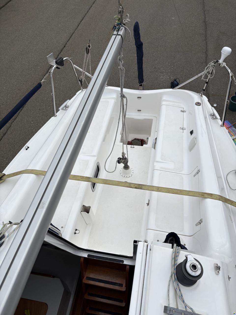Parker 235