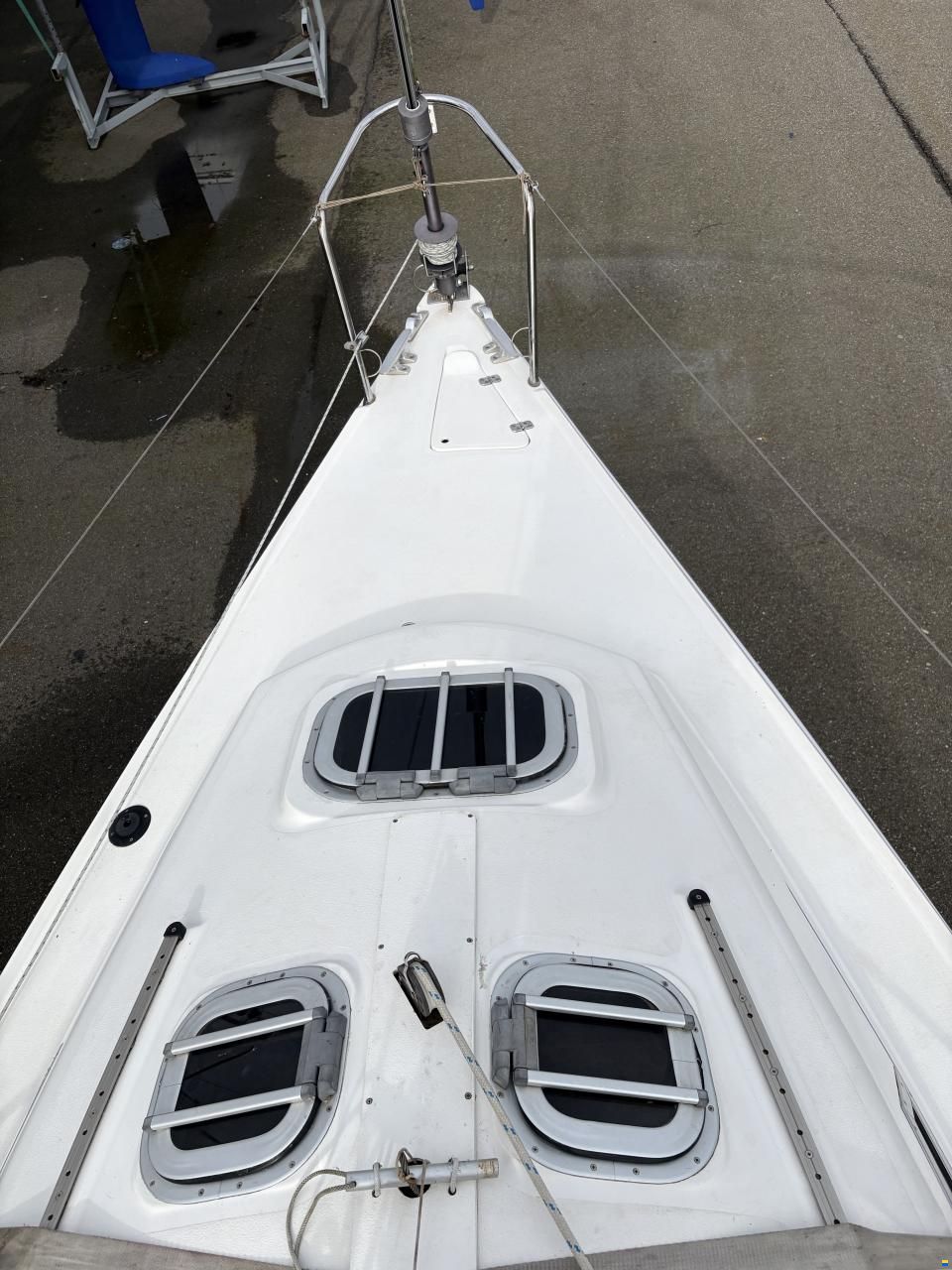 Parker 235