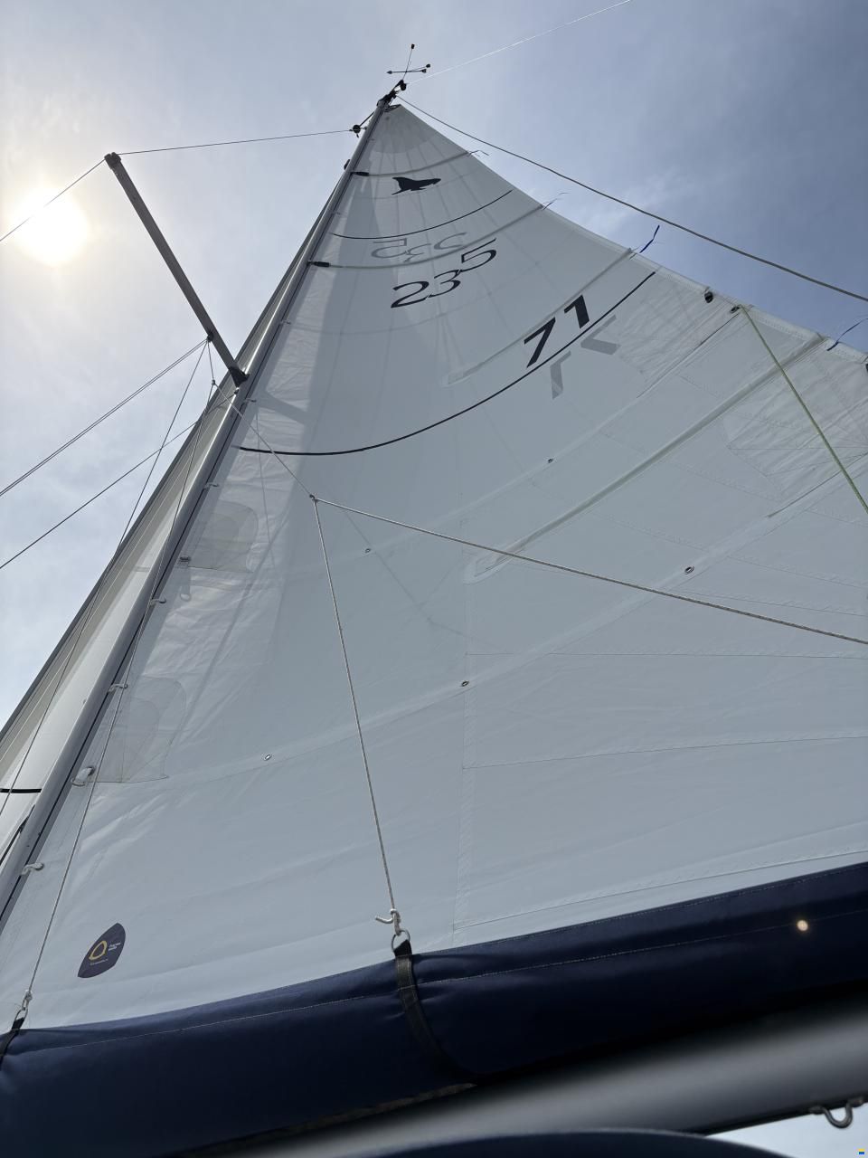 Parker 235