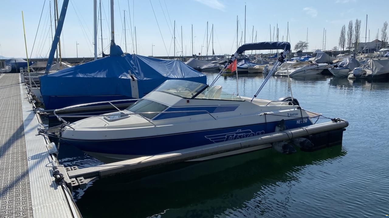 Beneteau Flyer 5