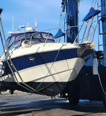 Sunseeker Mustique 42