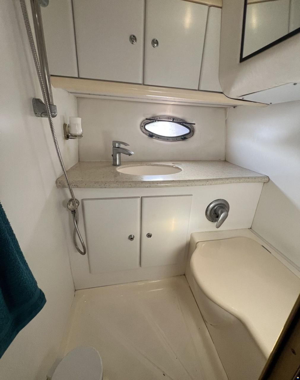 Sunseeker Mustique 42