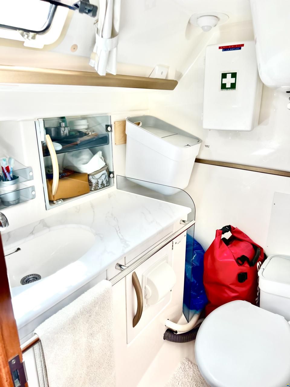 Dufour Classic 36