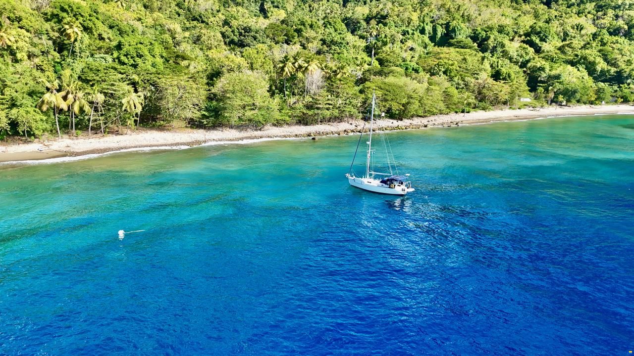 Dufour Classic 36