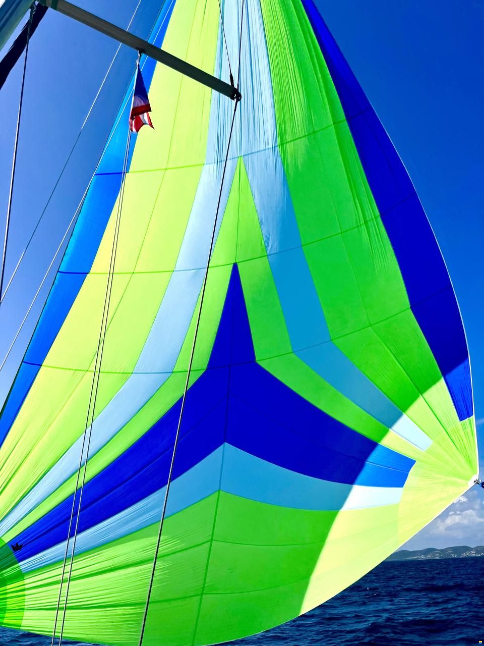 Dufour Classic 36