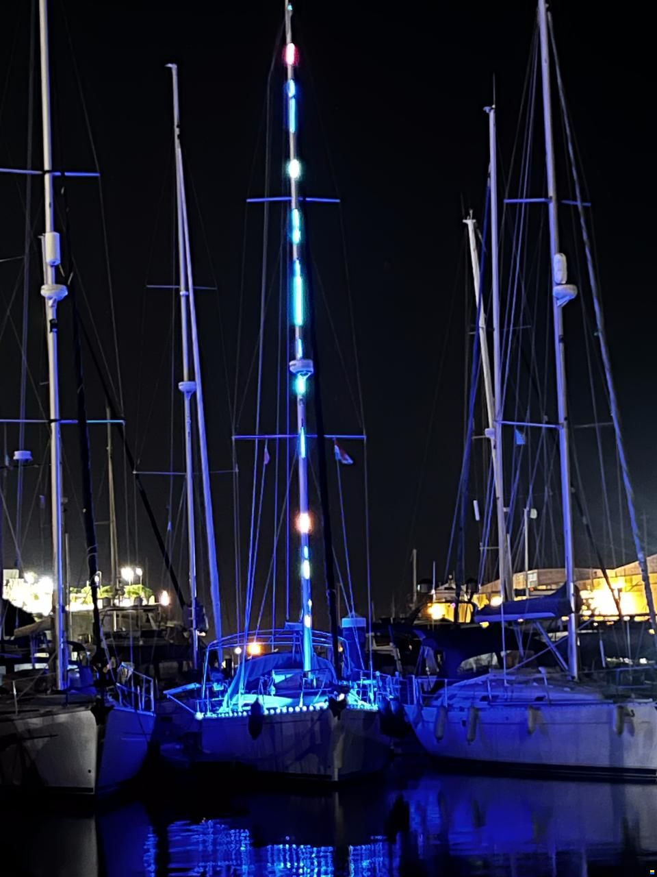 Dufour Classic 36
