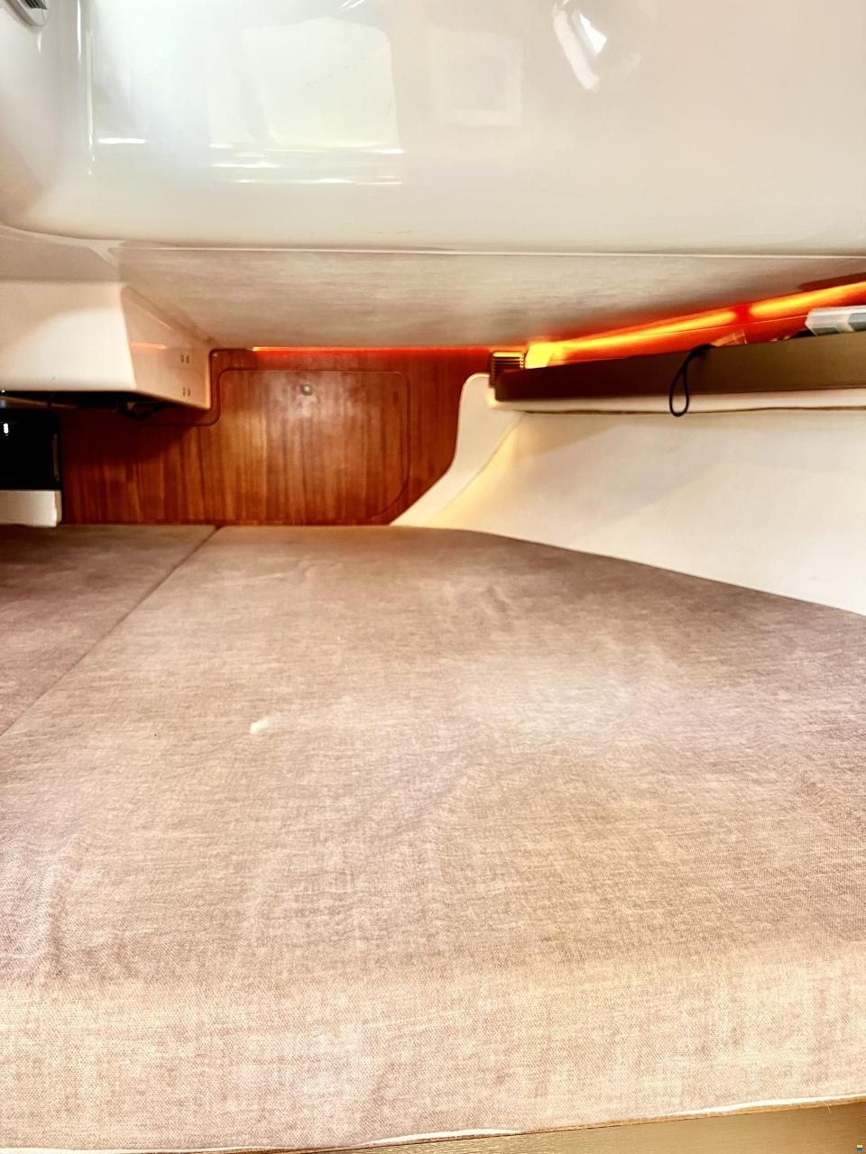 Dufour Classic 36