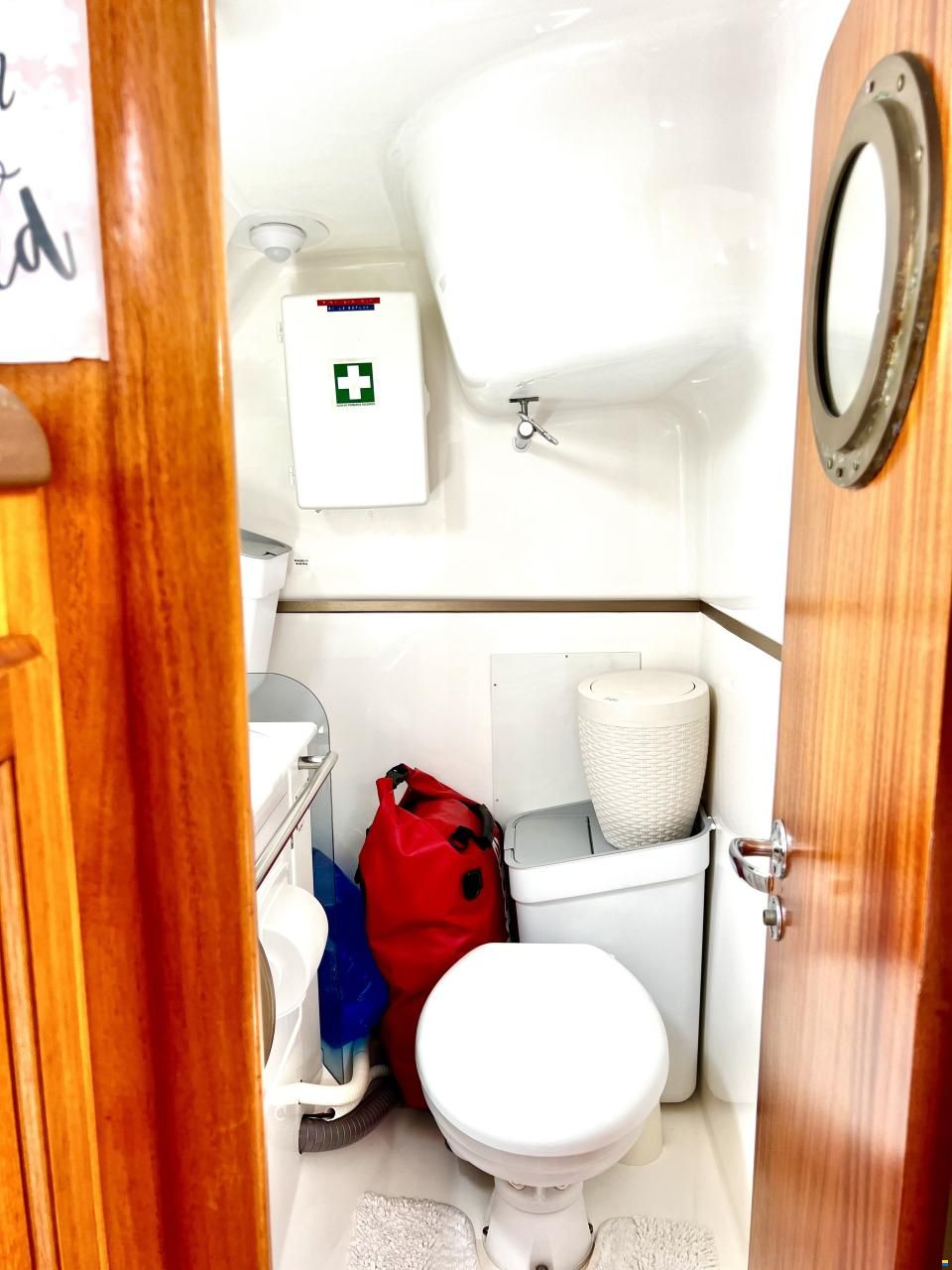 Dufour Classic 36