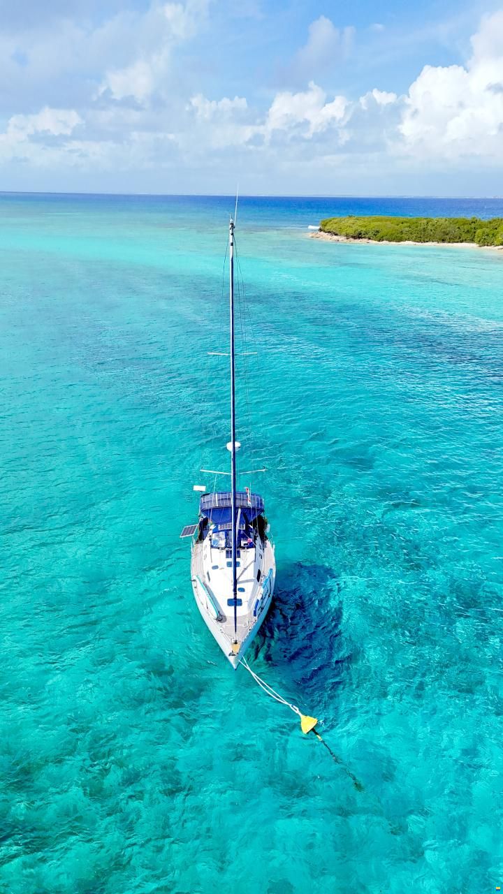 Dufour Classic 36