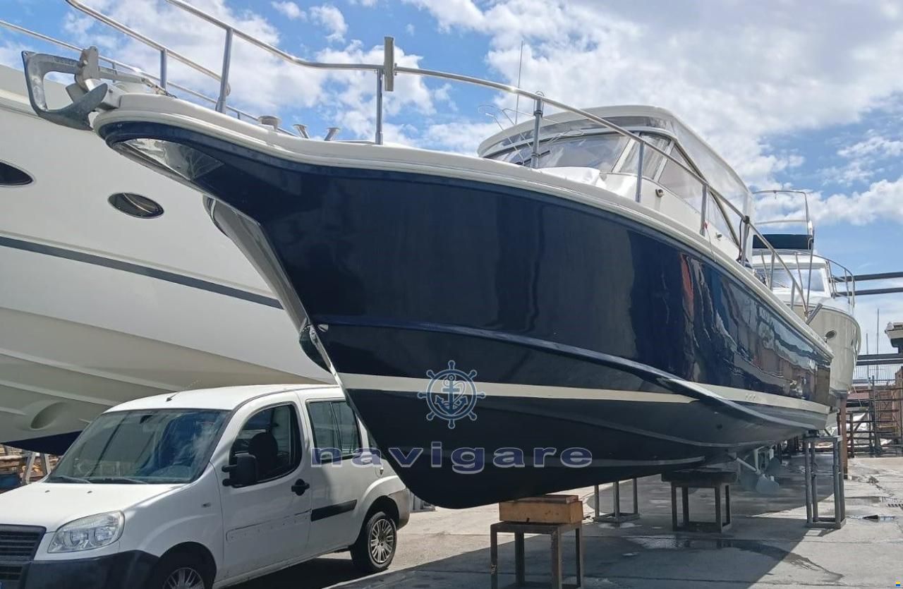 Cayman 30 WA