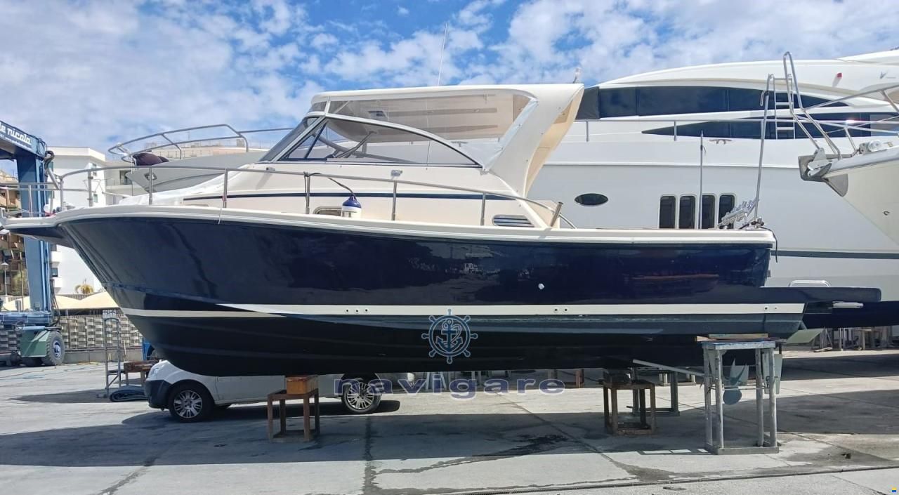 Cayman 30 WA