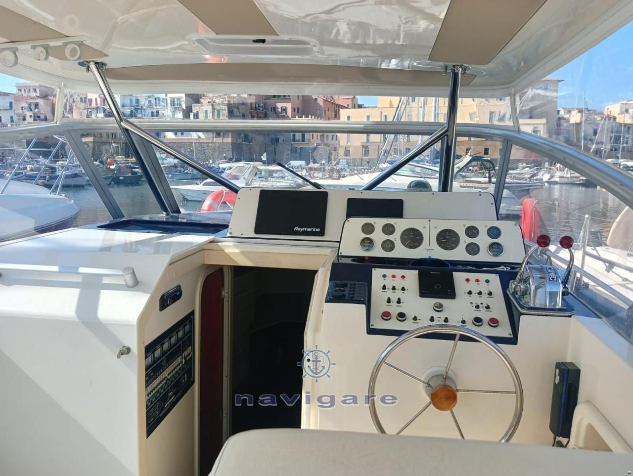 Cayman 30 WA