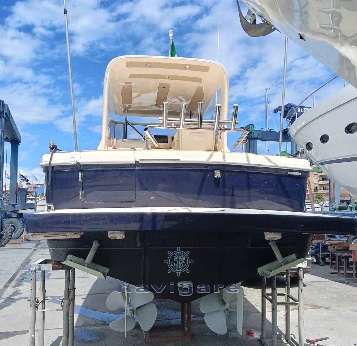 Cayman 30 WA