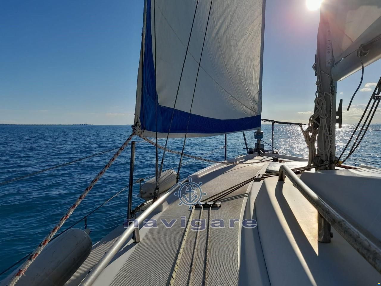 Cantieri Zaniboni EDEL 6