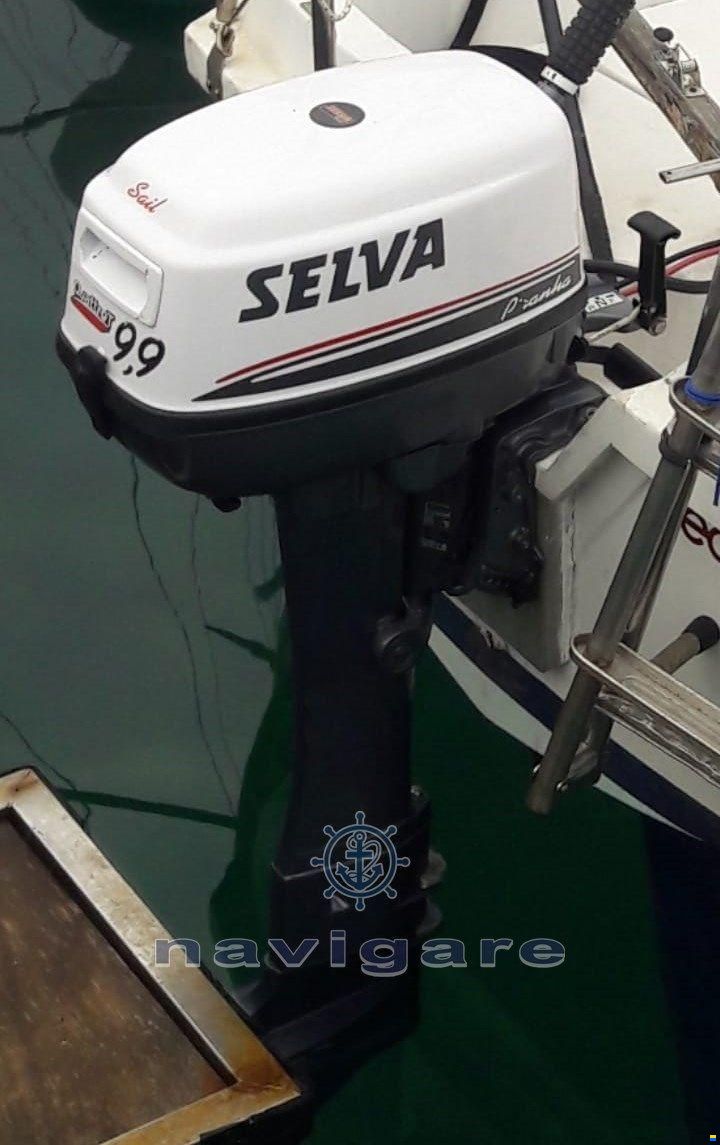 Cantieri Zaniboni EDEL 6