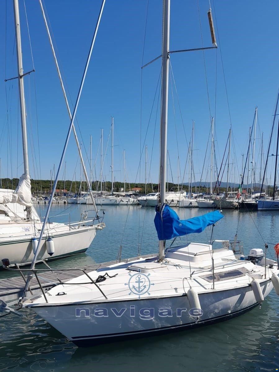 Cantieri Zaniboni EDEL 6