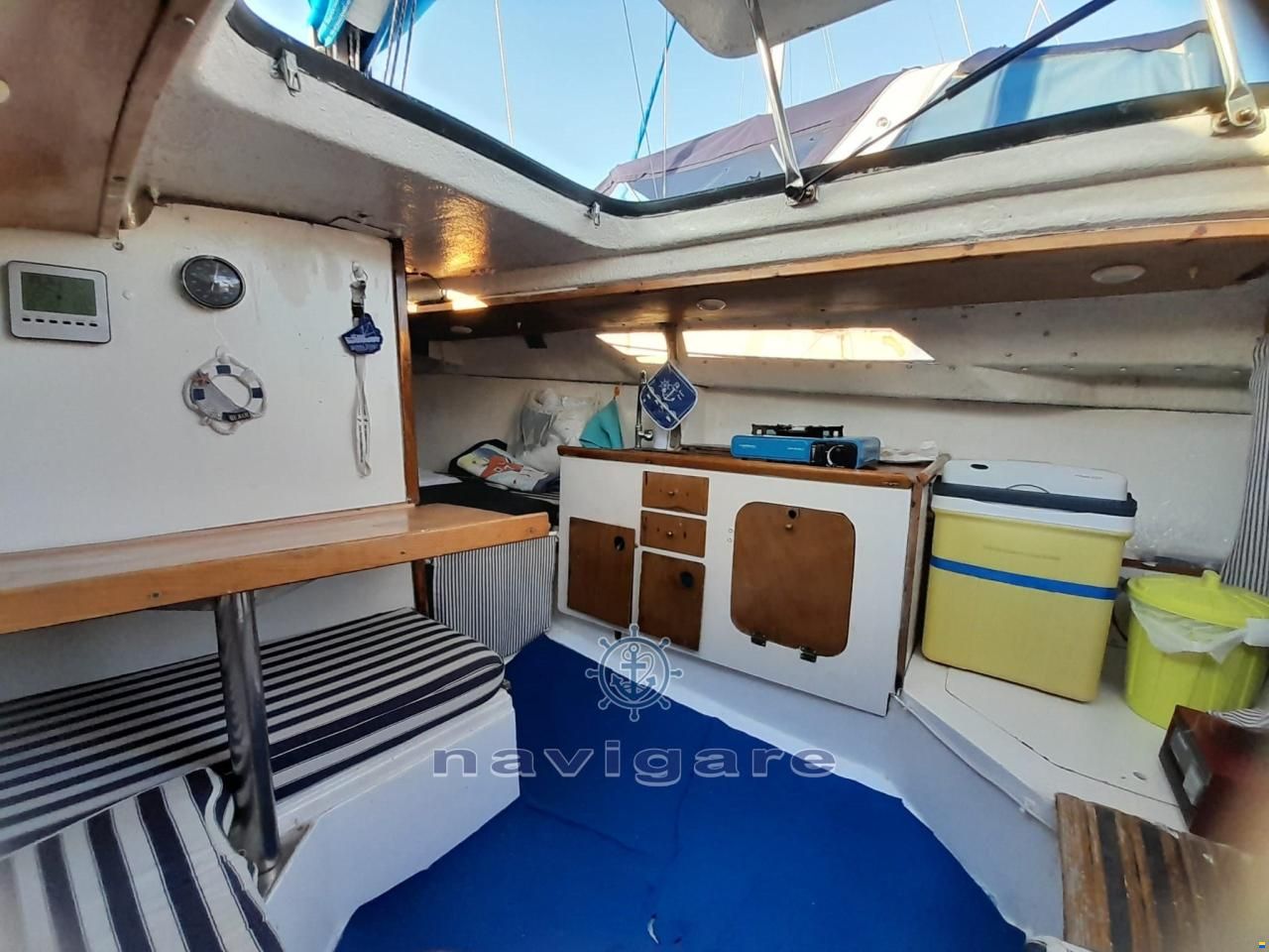 Cantieri Zaniboni EDEL 6