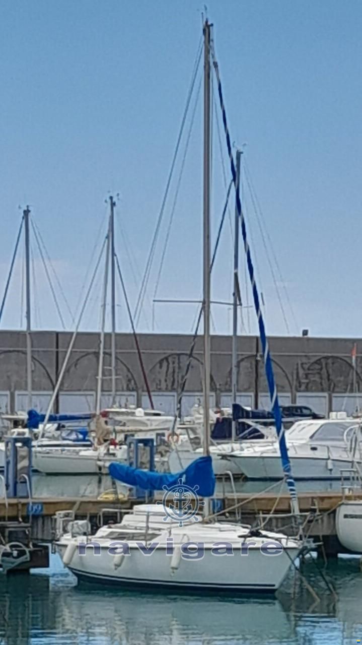Cantieri Zaniboni EDEL 6