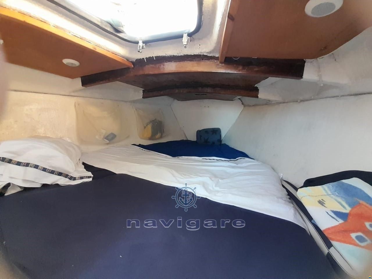 Cantieri Zaniboni EDEL 6