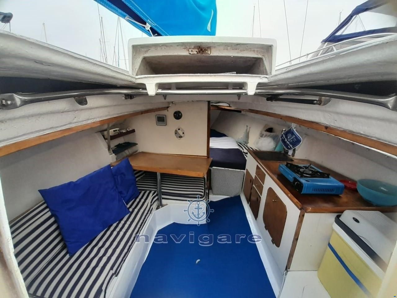Cantieri Zaniboni EDEL 6