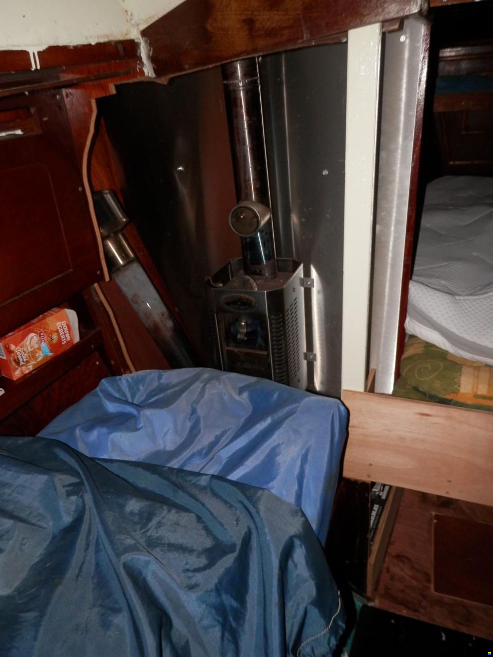 Nienke II AK Ketch