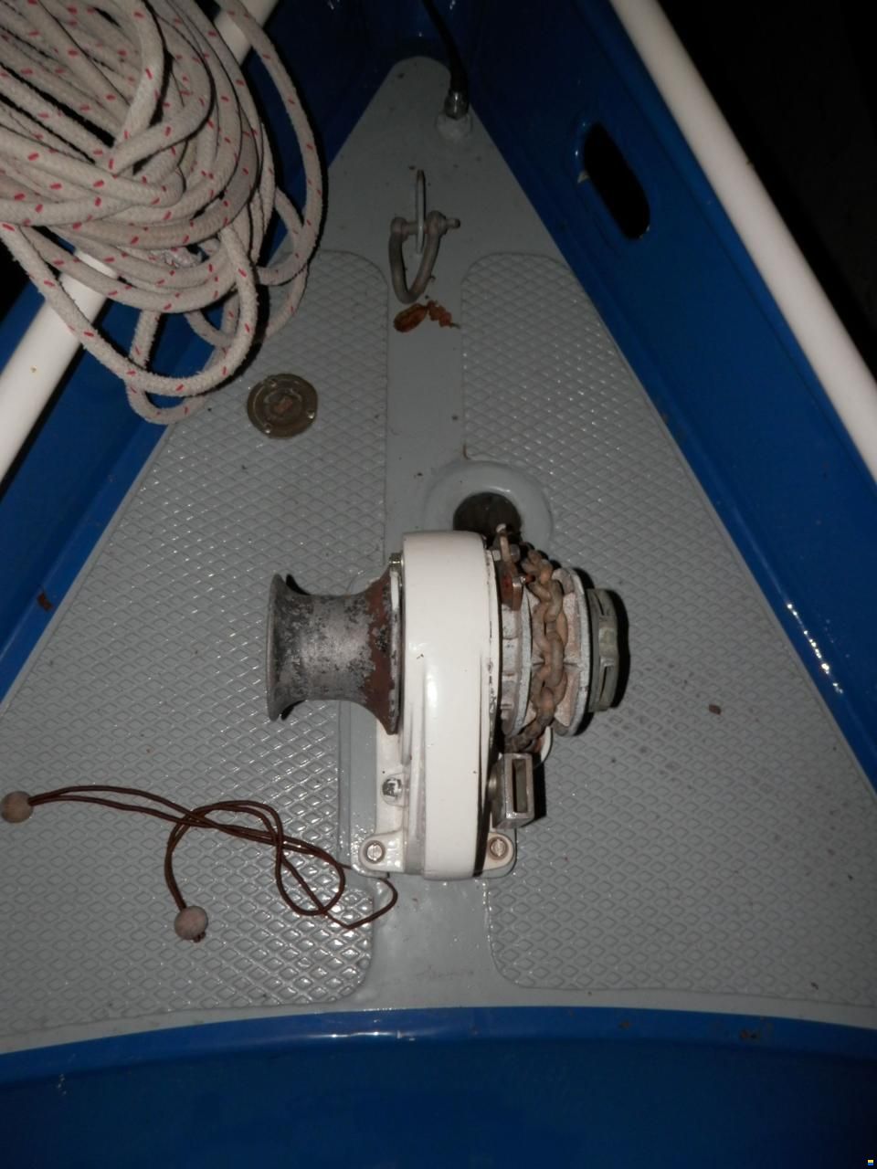 Nienke II AK Ketch