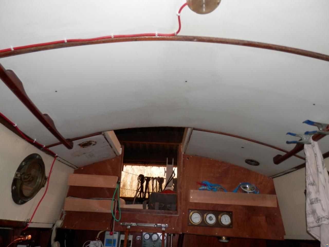 Nienke II AK Ketch