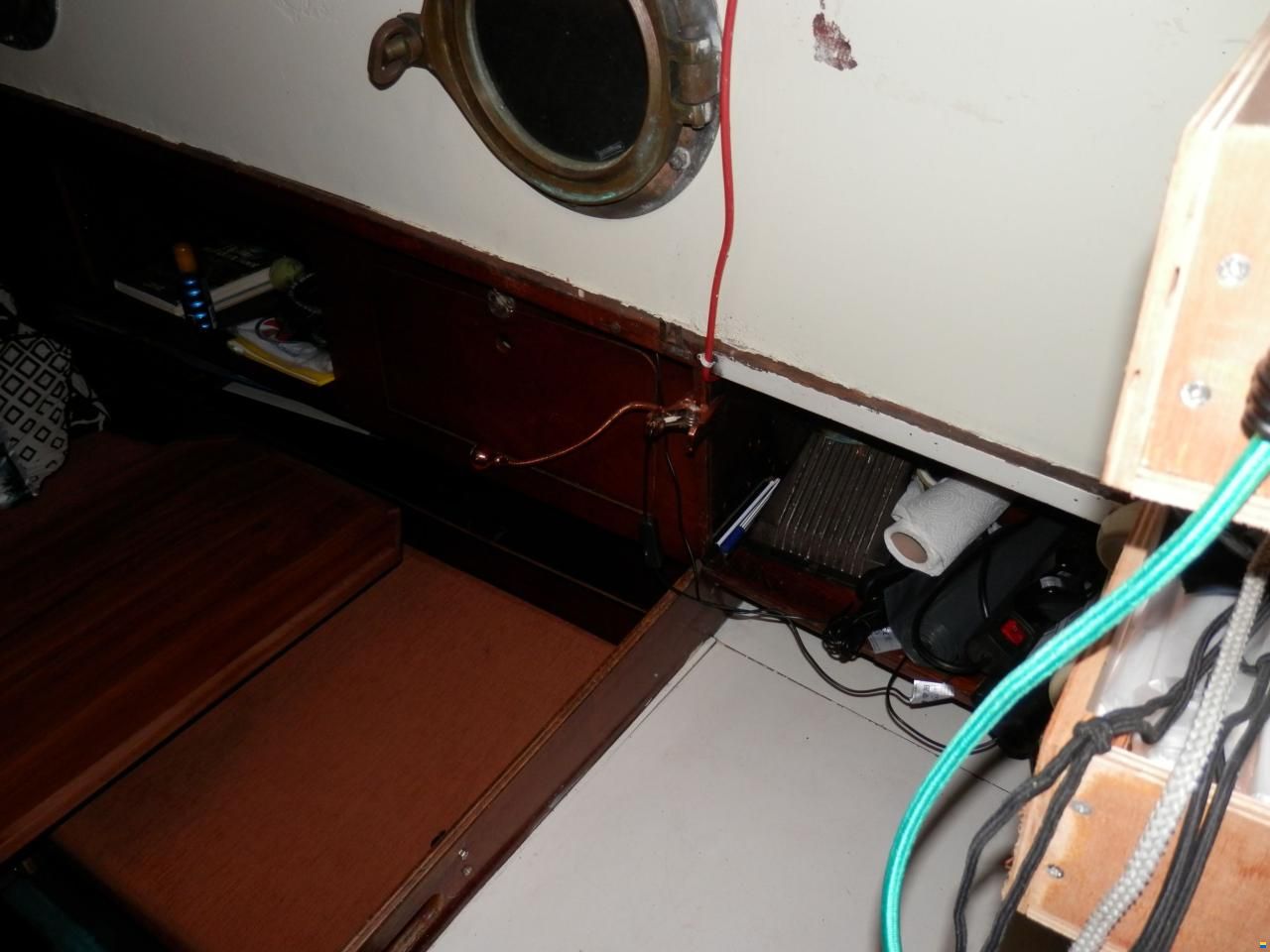 Nienke II AK Ketch