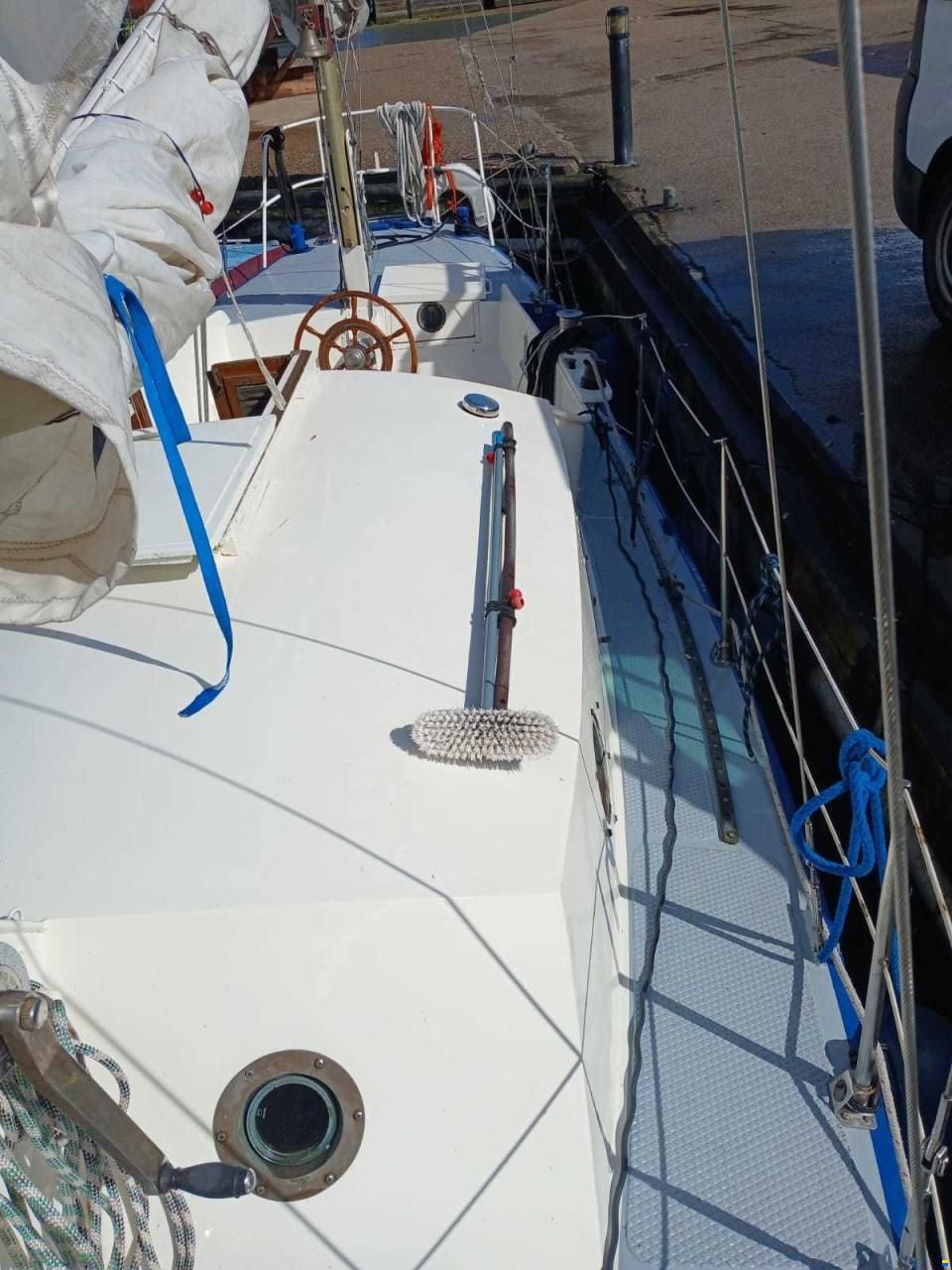 Nienke II AK Ketch