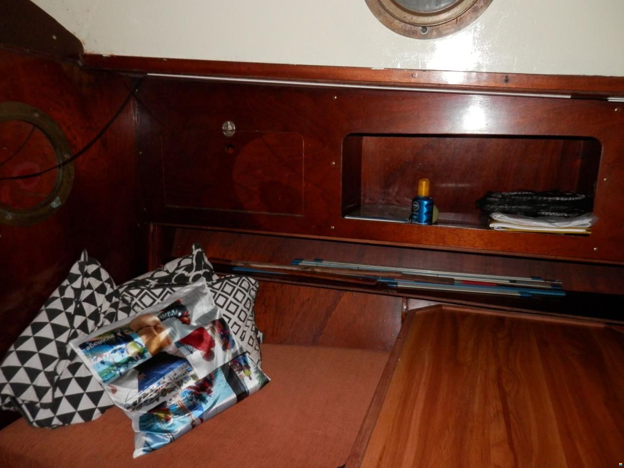 Nienke II AK Ketch