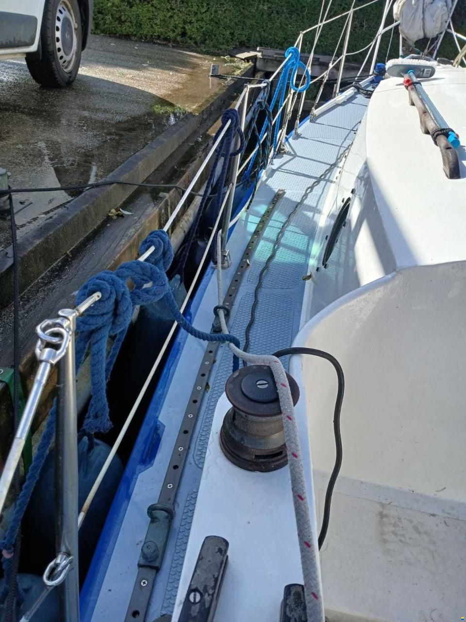 Nienke II AK Ketch