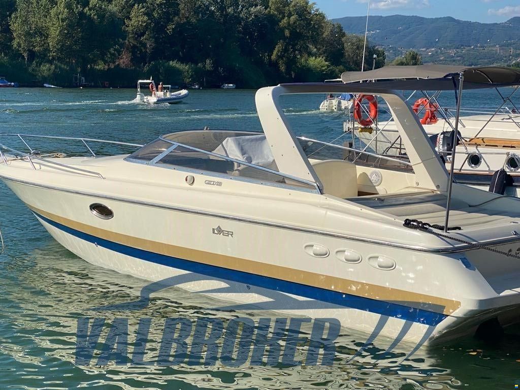 Ilver Galaxi 28