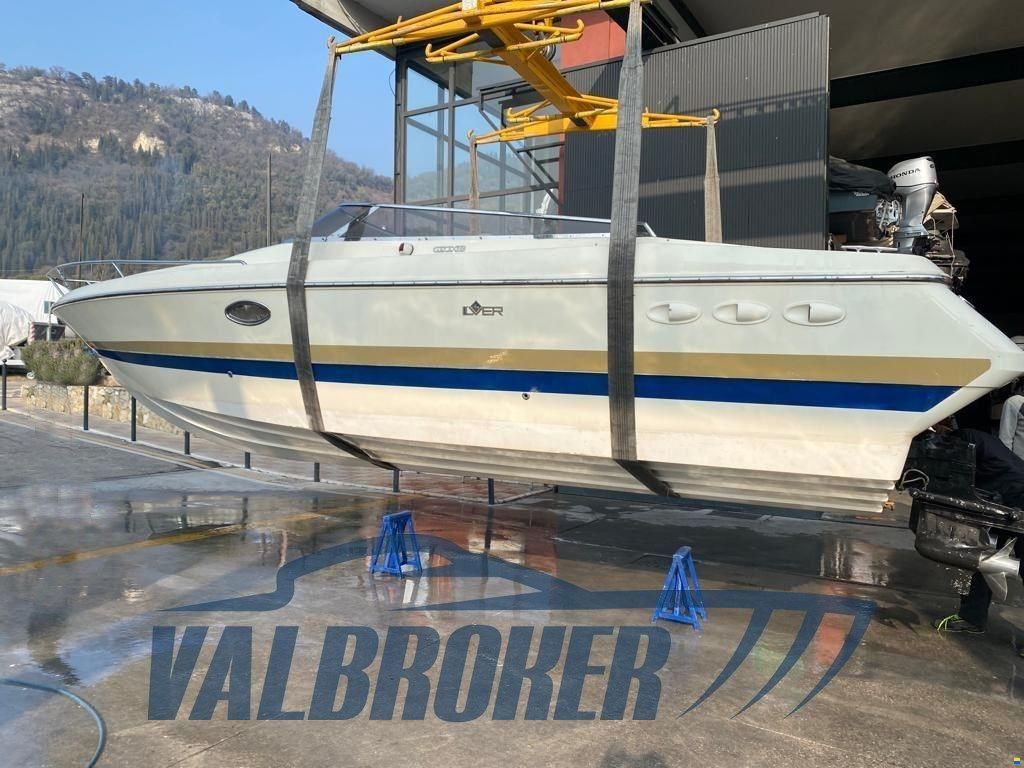 Ilver Galaxi 28