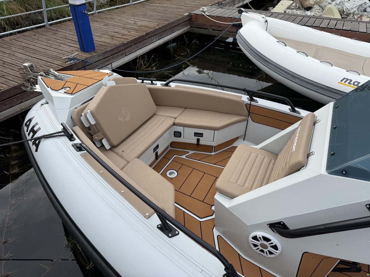 Aquaspirit S700