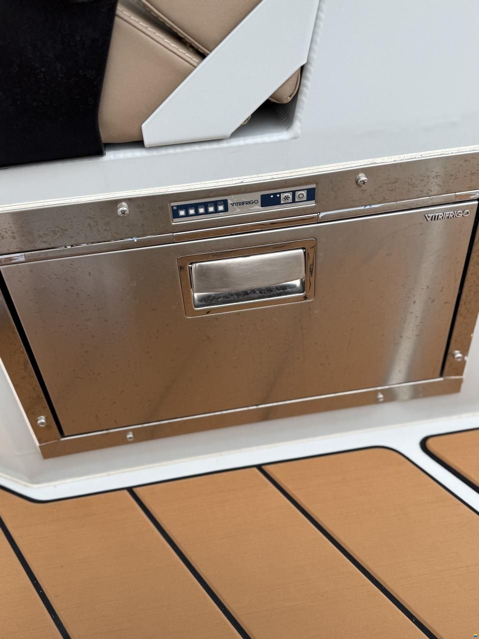 Aquaspirit S700