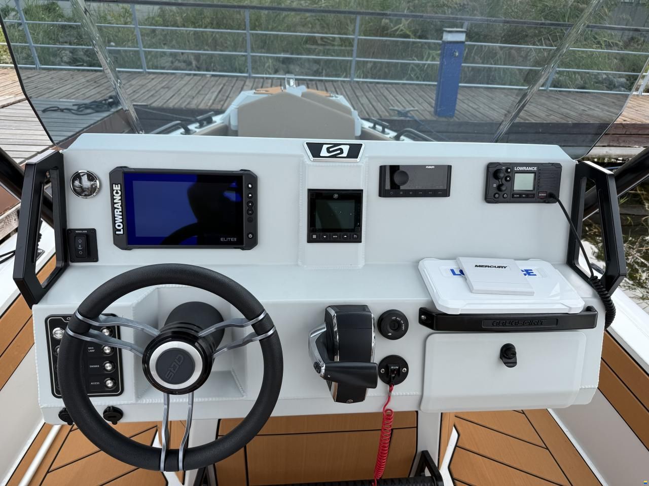 Aquaspirit S700