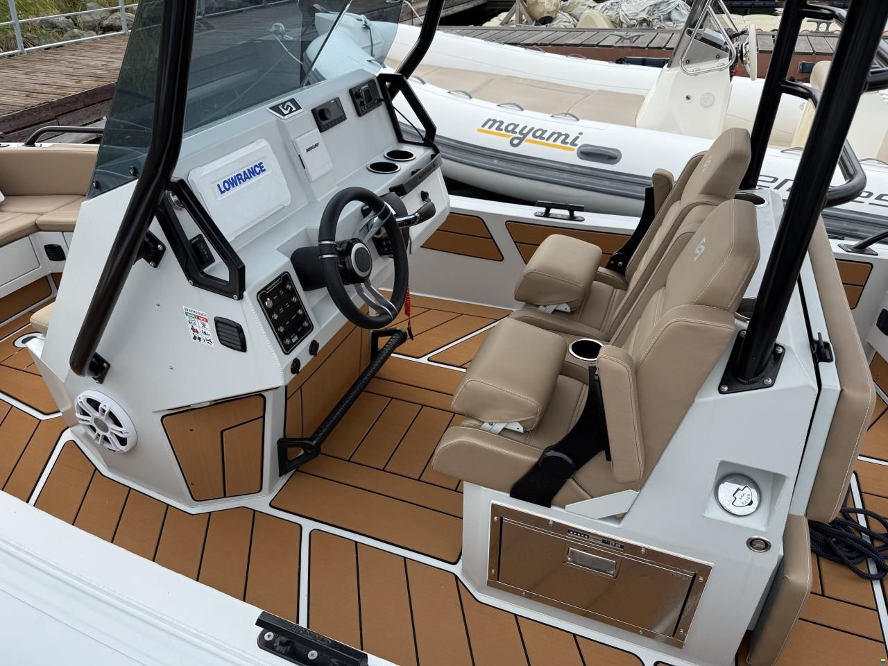 Aquaspirit S700