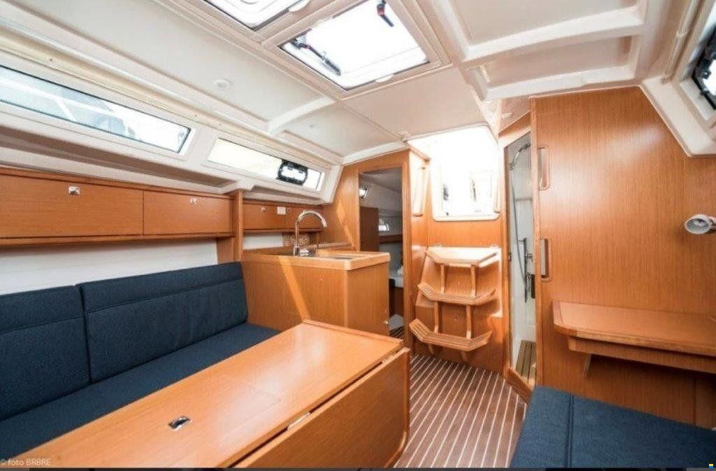 Bavaria 34 CRUISER