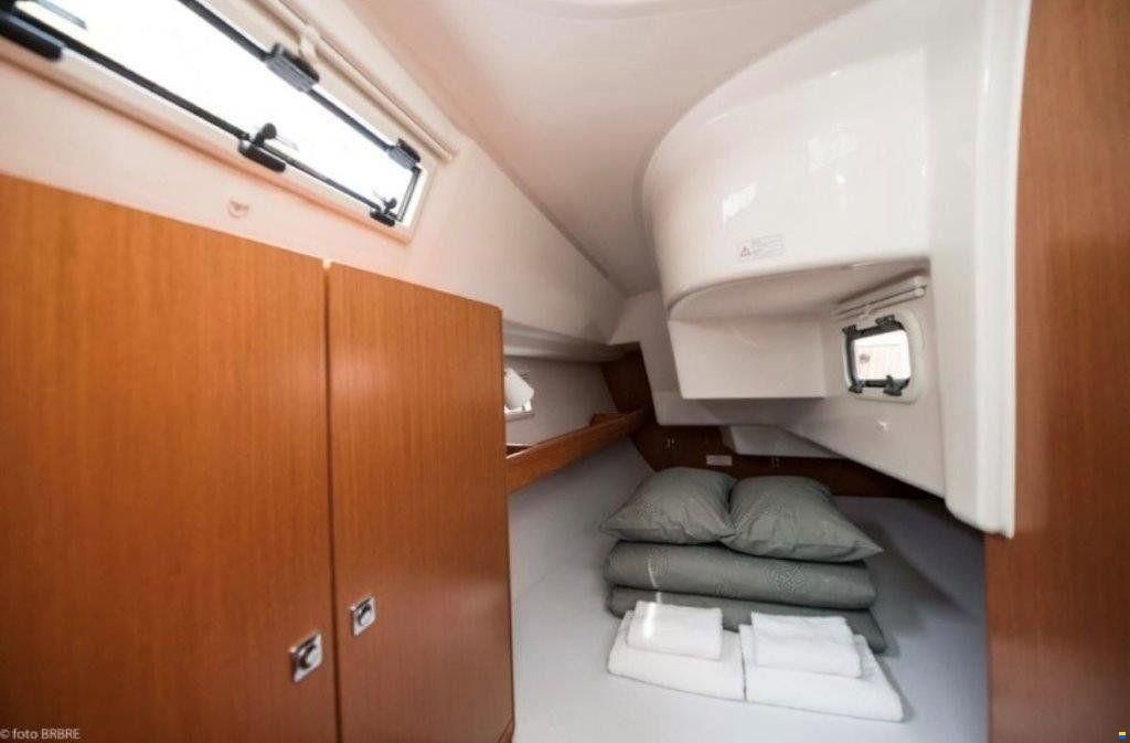 Bavaria 34 CRUISER