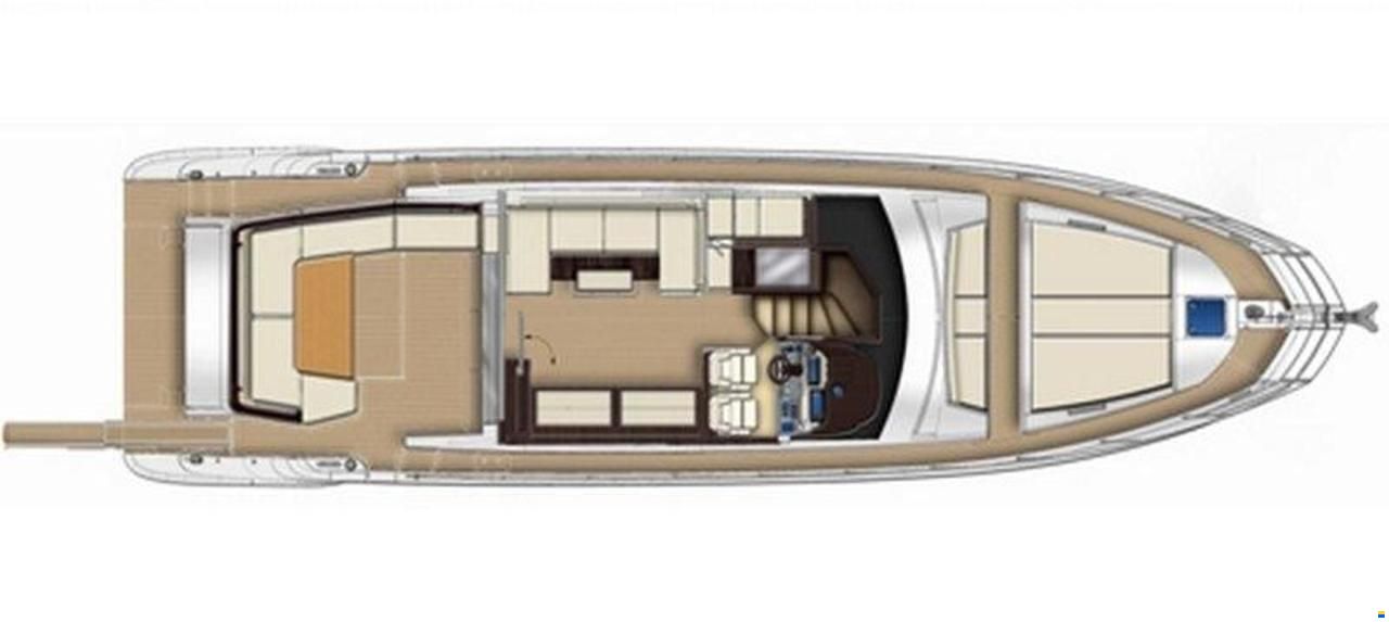 Azimut 55S