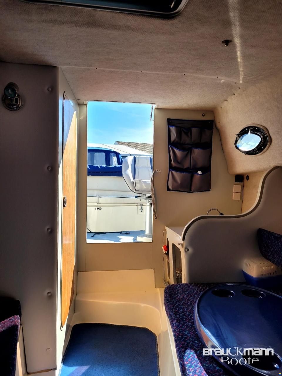 Bayside 225 Weekender Deluxe