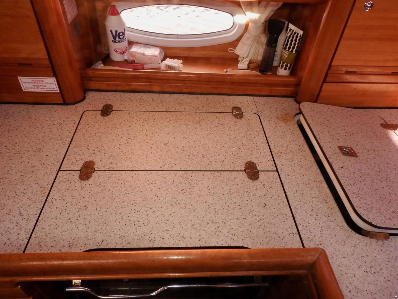 Bavaria 40 Vision