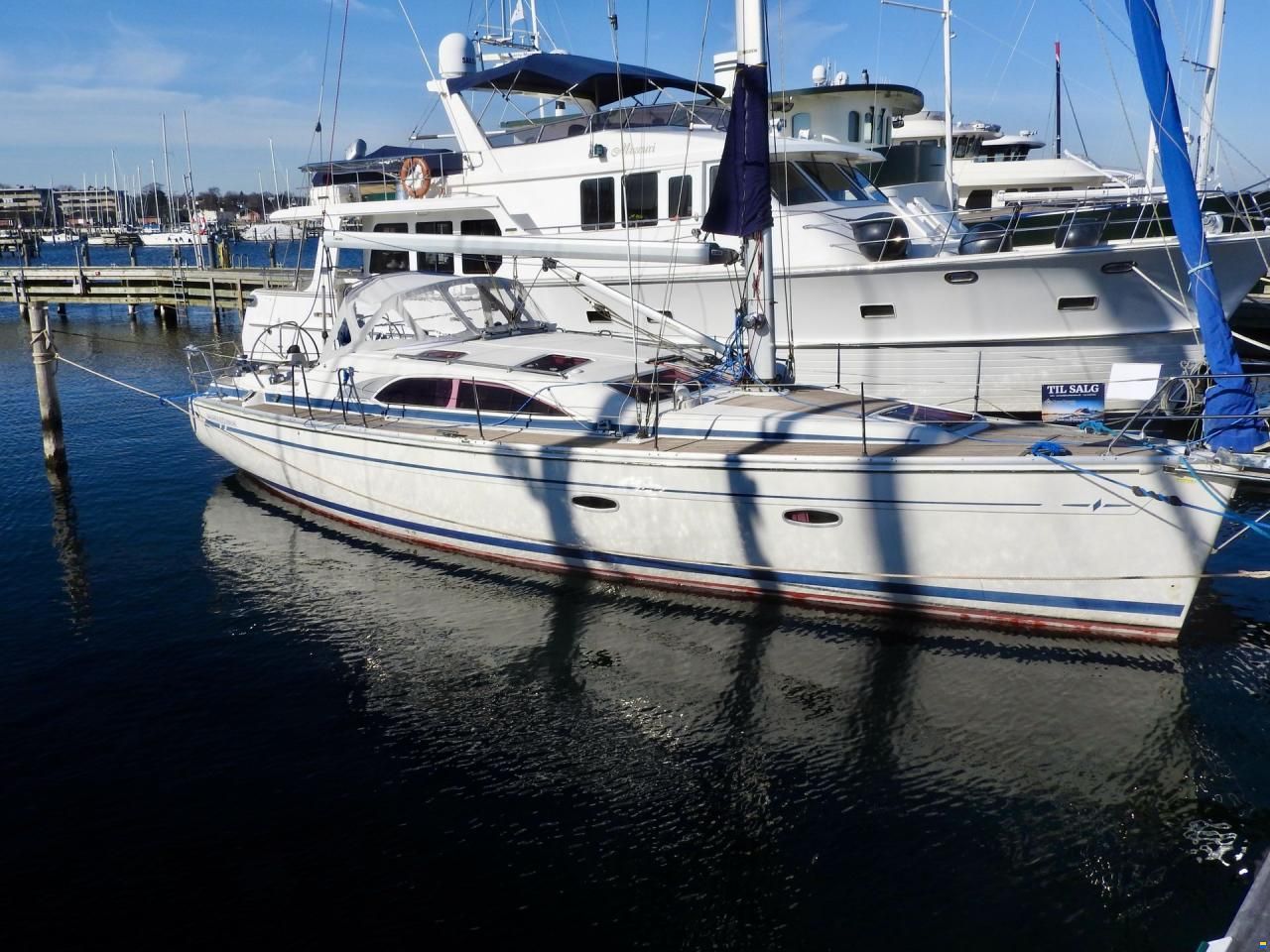 Bavaria 40 Vision