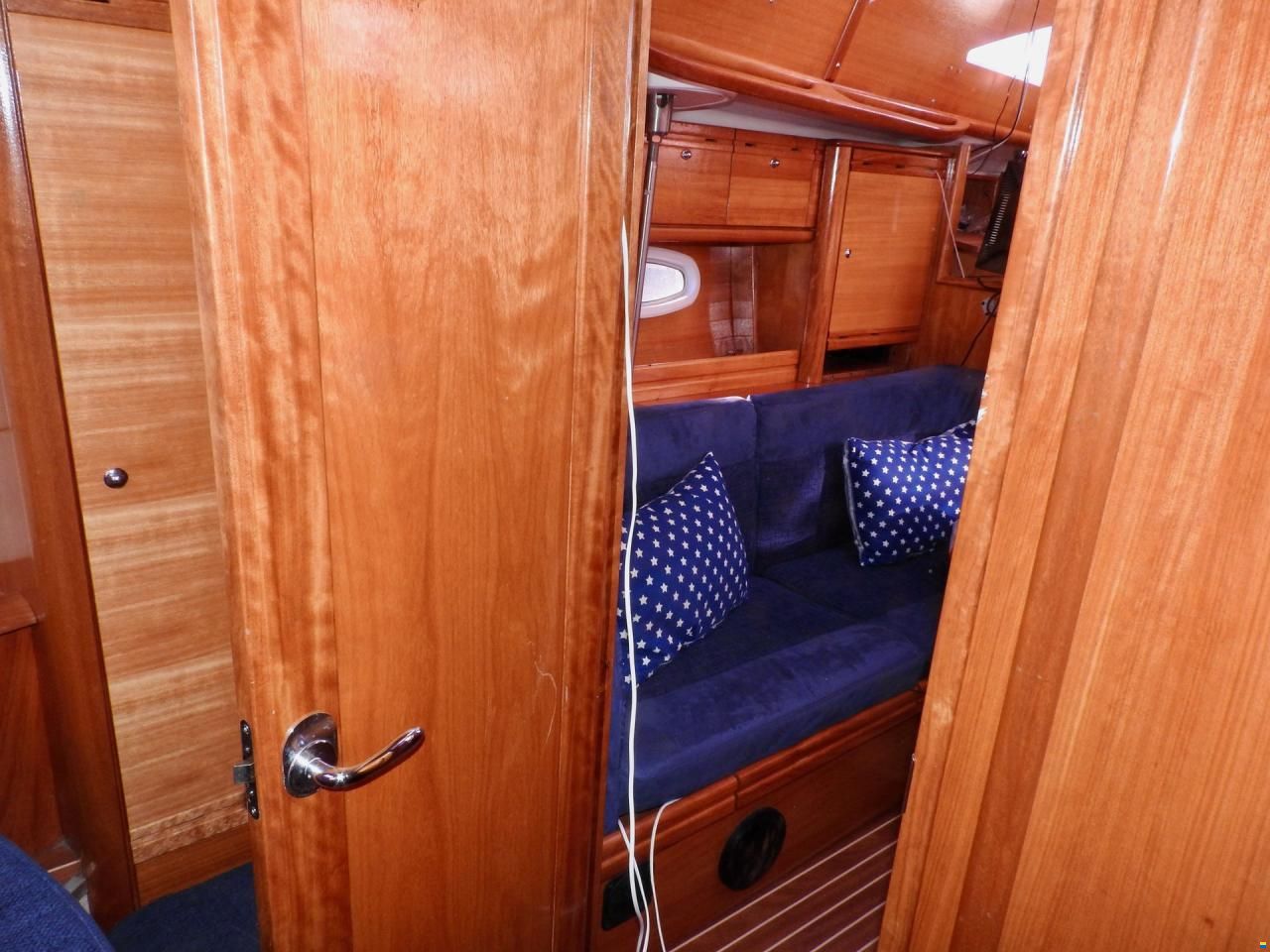 Bavaria 40 Vision