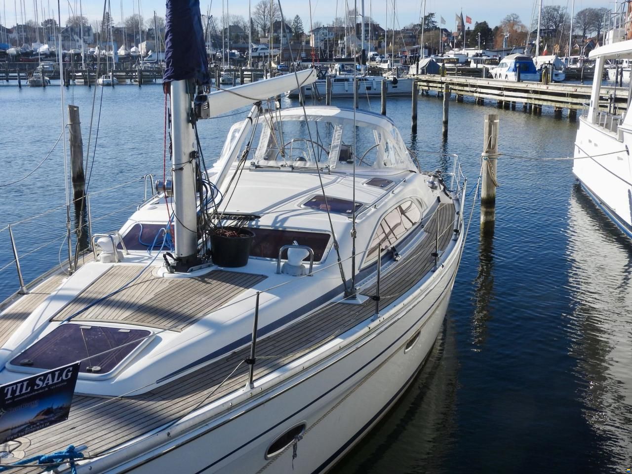Bavaria 40 Vision