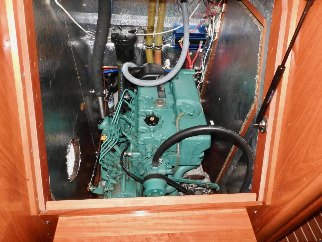 Bavaria 40 Vision