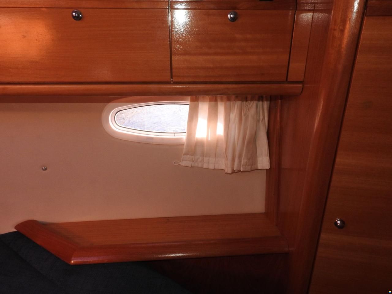 Bavaria 40 Vision