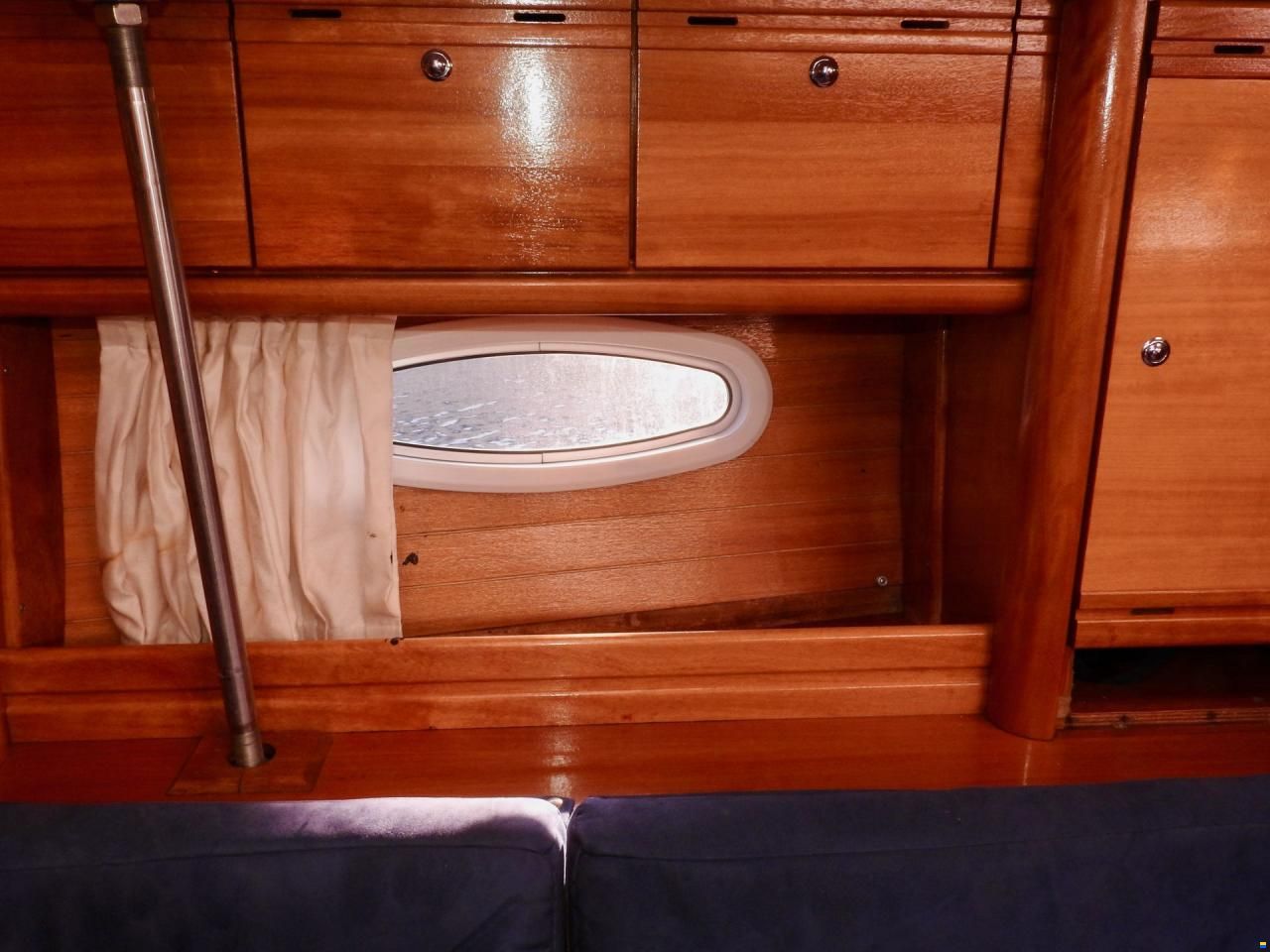 Bavaria 40 Vision
