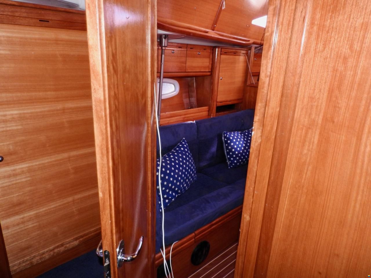 Bavaria 40 Vision