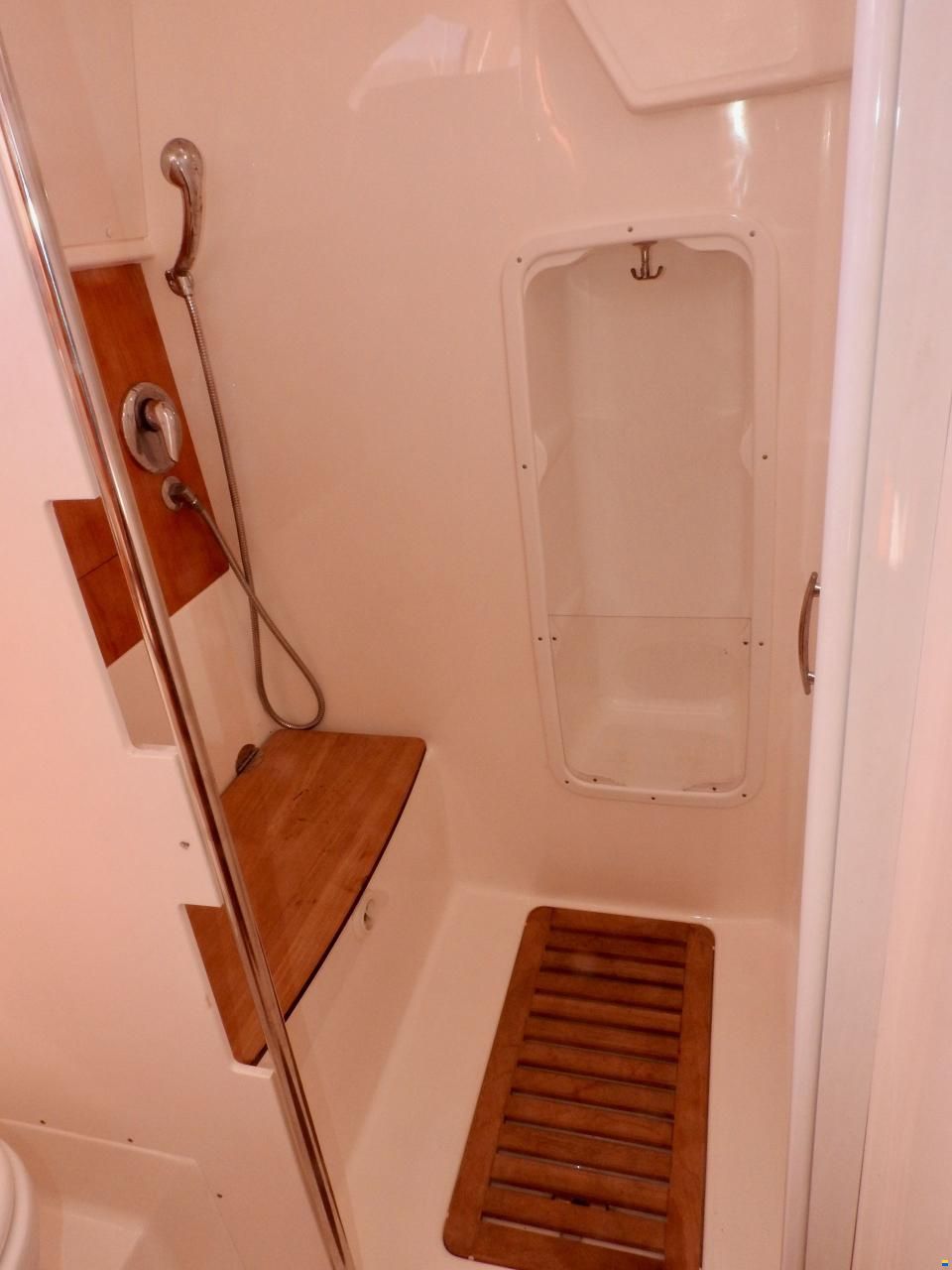 Bavaria 40 Vision